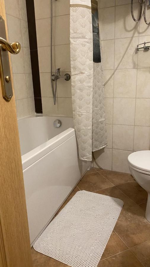 Burgas Apartment Экстерьер фото